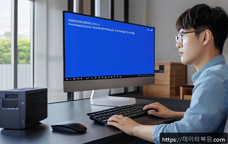 강일동 블루스크린 관련 이미지 1