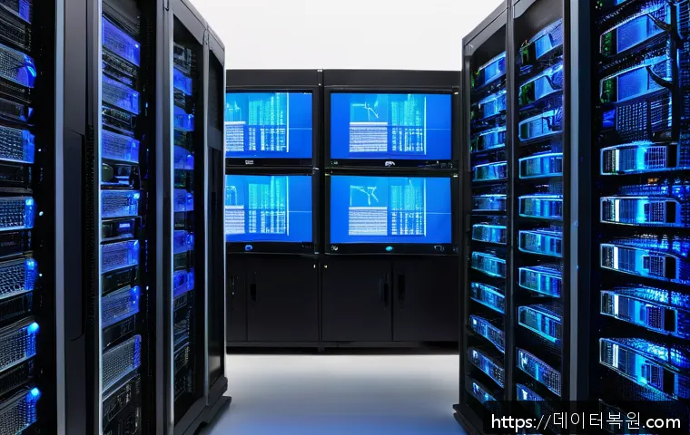 경기도 곤지암 전산실 커널 모듈 오류 긴급 복구 사례 및 해결 방법 안내 1