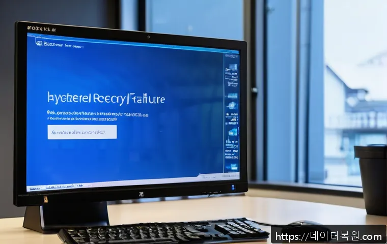 삼동 STATUS_KERNEL_BOOT_FAILURE 관련 이미지 1