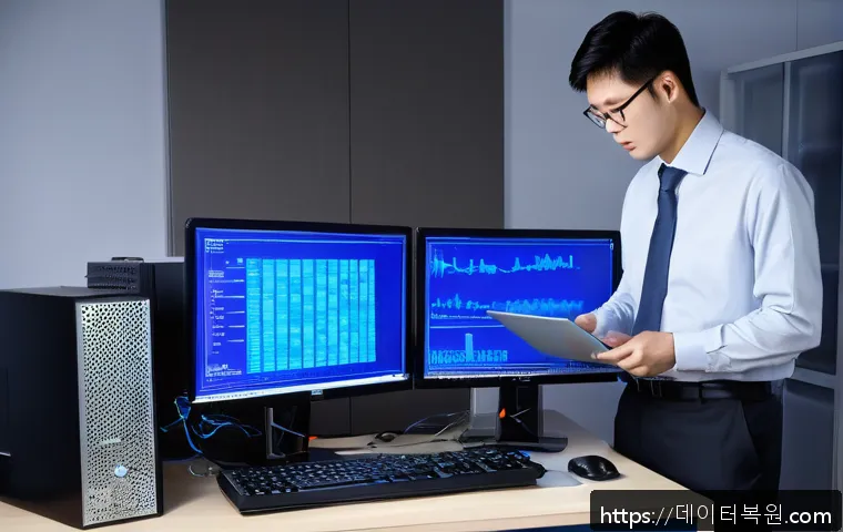 부암동 컴퓨터 USER_MODE_HEALTH_MONITOR 오류 긴급 복구 사례와 해결 노하우 1