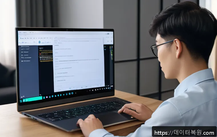 일원동 BOOTMGR is missing 관련 이미지 1