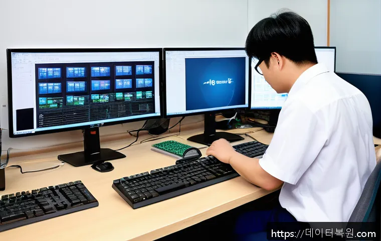 신공덕동 INVALID_KERNEL_HANDLE 관련 이미지 1