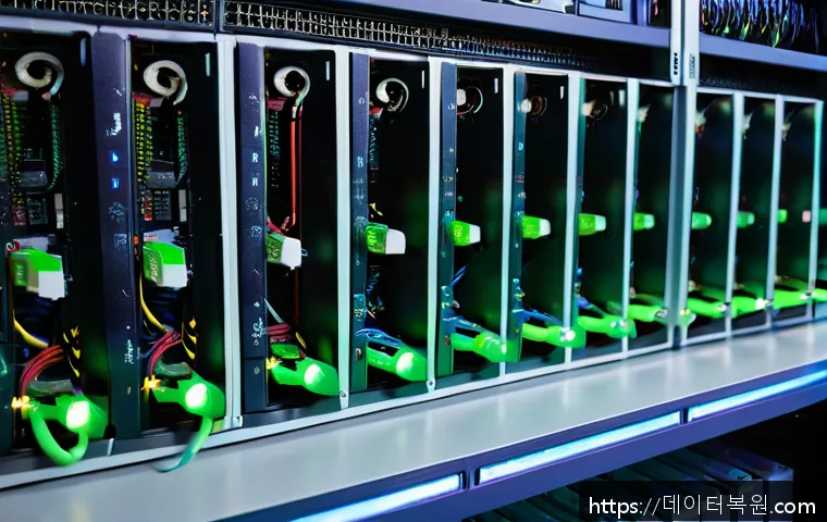 신설동 네트워크구축 설정 및 세팅오류해결 관련 이미지 2