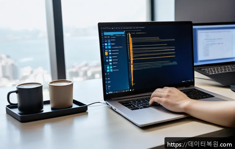 별양동 WATCHDOG_VIOLATION 관련 이미지 2