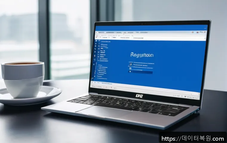 등촌동 STATUS_KERNEL_REGISTRY_ERROR 관련 이미지 1