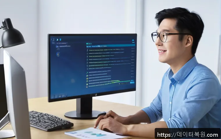 등촌동 STATUS_KERNEL_REGISTRY_ERROR 관련 이미지 2