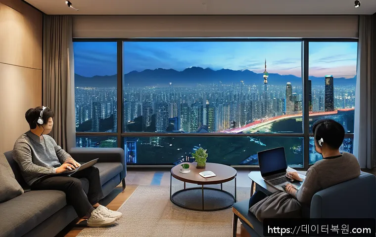 논현동 DRIVER_VERIFIER_DETECTED_VIOLATION 관련 이미지 1