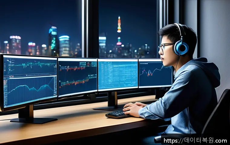 신내동 STATUS_INVALID_THREAD 관련 이미지 1