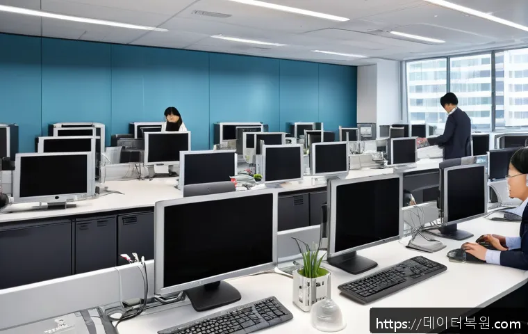 옥길동 STATUS_INVALID_OBJECT 관련 이미지 2