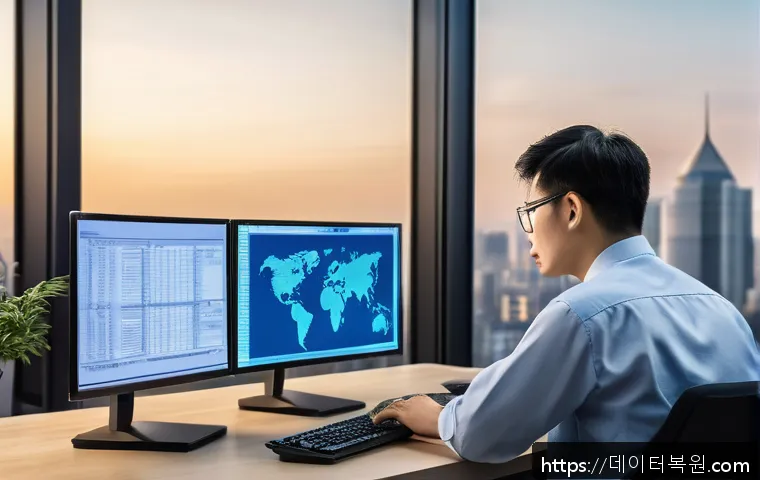 설악면 컴퓨터 메모리 관리 최적화 사례와 업무 효율성 개선 전략 25