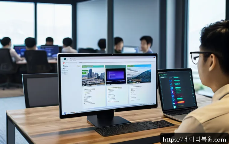 덕이동 STATUS_INSUFFICIENT_RESOURCES 관련 이미지 2