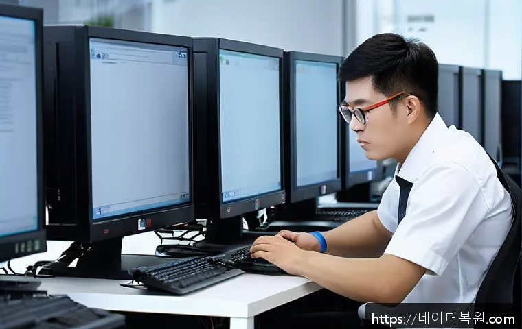 하중동 STATUS_FILE_INVALID 관련 이미지 1