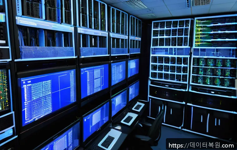 경기 광주 전산실 메모리 누수 문제 긴급 대응과 최적화 사례 분석 1