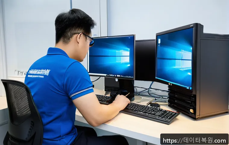 무악동 윈도우11 windows11 재설치 포맷  초기화 관련 이미지 1