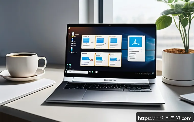 무악동 윈도우11 windows11 재설치 포맷  초기화 관련 이미지 2