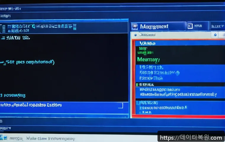 돈의동 VIDEO_MEMORY_MANAGEMENT_INTERNAL 관련 이미지 1