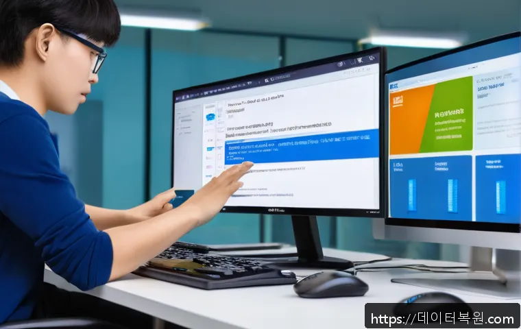 송중동 STATUS_NETWORK_ACCESS_DENIED 관련 이미지 1