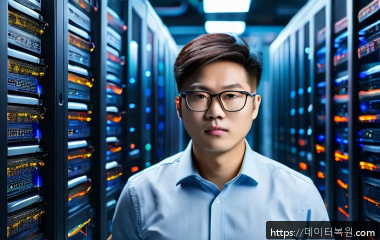 수서동 부동소수점 오류 긴급 복구와 전산실 장애 해결 사례 분석 1