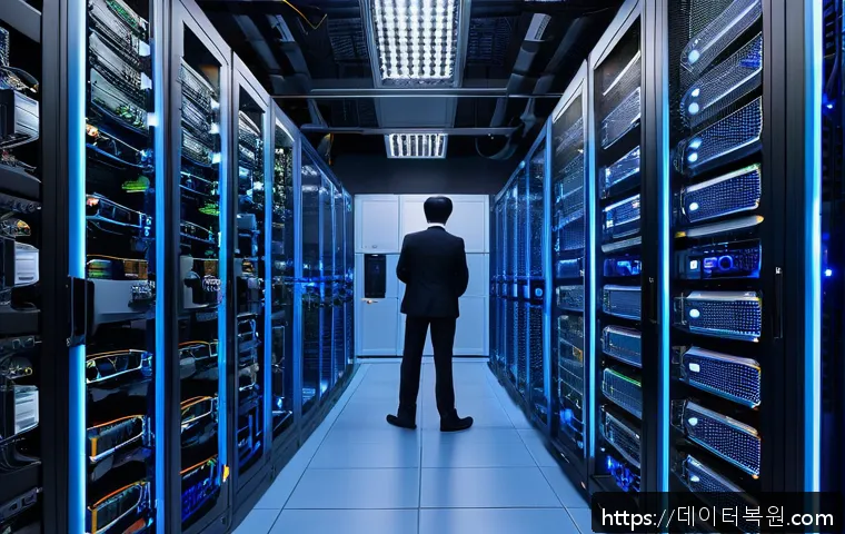 인헌동 커널 초기화 오류 긴급 복구 사례와 전산실 안정화 전략 9