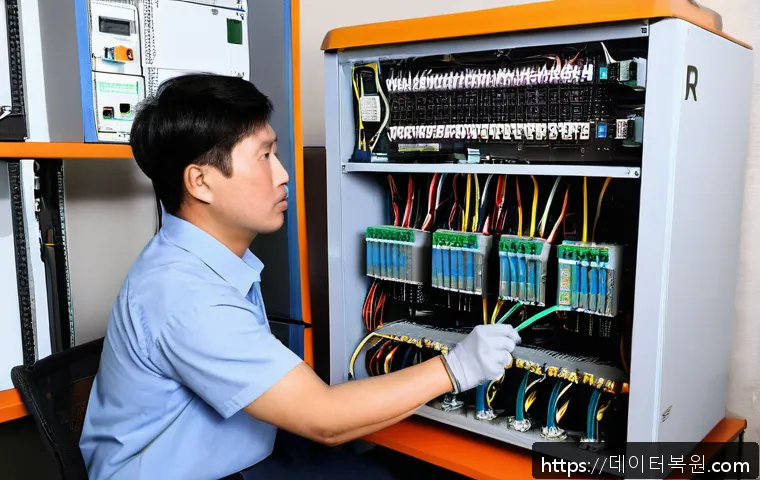 장사동 파워조립 및 교체수리 관련 이미지 1