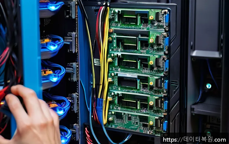 석촌동 DRIVER_POWER_STATE_FAILURE 관련 이미지 1