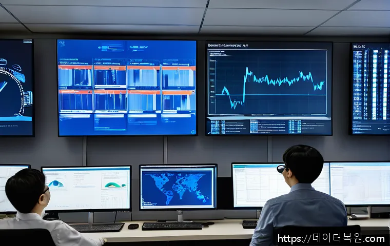 권농동 사업장 전산 라이선스 문제 신속 대응과 해결 사례 분석 5