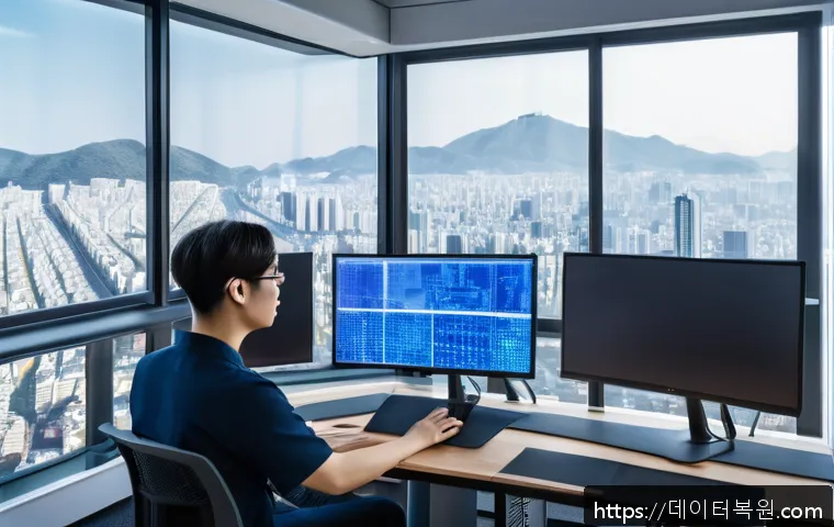 명일동 server출장방문수리점 관련 이미지 1