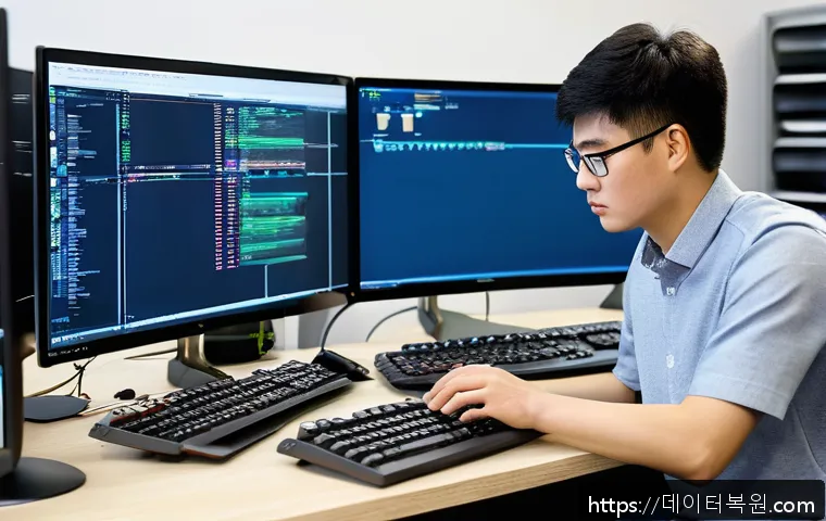 혜화동 커널 모듈 오류 긴급 진단과 신속 해결 사례 분석 1