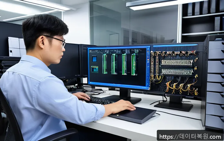 종로구 관훈동 사무실에서 발생한 STATUS_STACK_OVERFLOW 오류 긴급 복구 사례 및 예방 팁 5