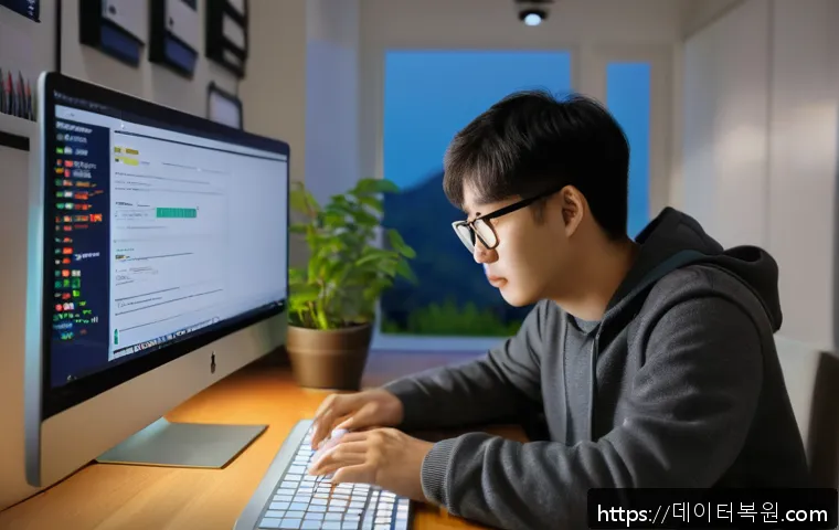 관훈동 STATUS_STACK_OVERFLOW 관련 이미지 1