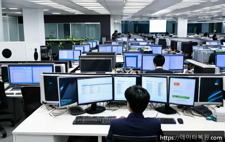 관훈동 STATUS_STACK_OVERFLOW 관련 이미지 2