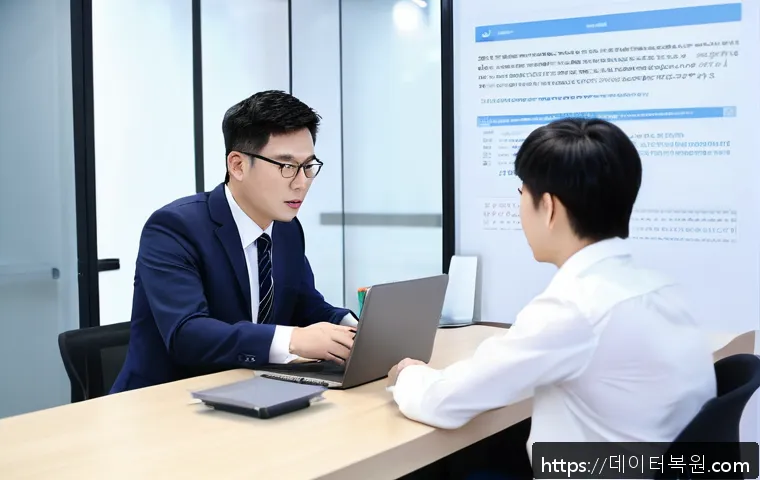 과천시 서버출장방문수리점 관련 이미지 2