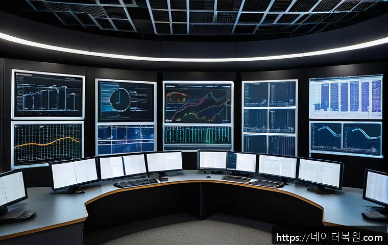 초월읍 전산실 부동소수점 연산 오류 긴급 복구 사례와 대응 방법 안내 1