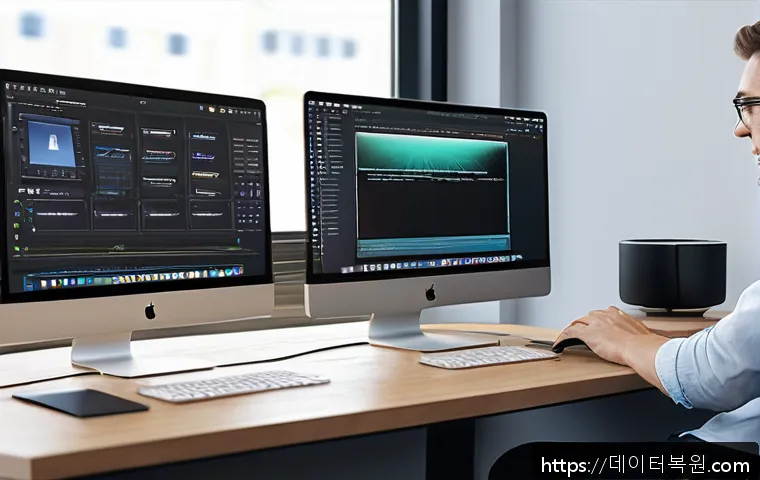 중산동 맥북프로 판매 및 수리 관련 이미지 2