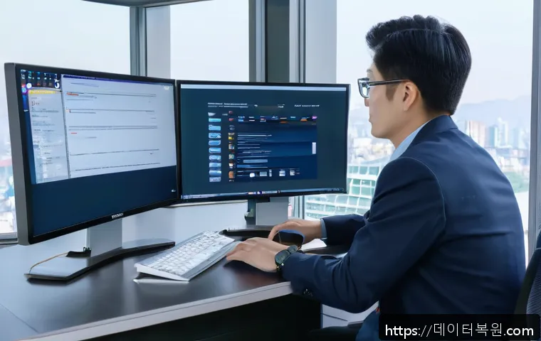 동대문 컴퓨터업그레이드 관련 이미지 2