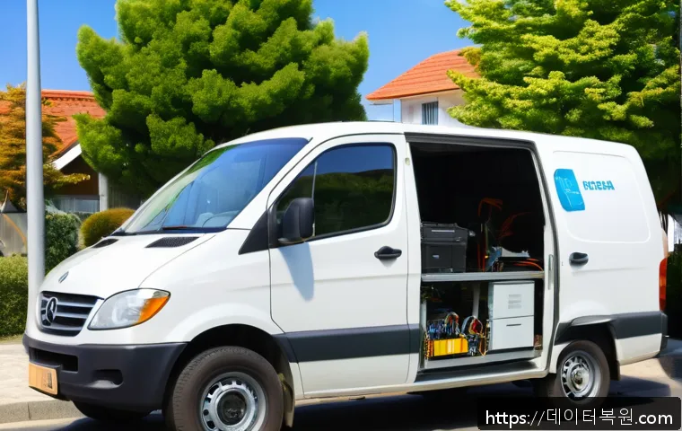 설악면 HDD조립 및 교체수리 관련 이미지 1