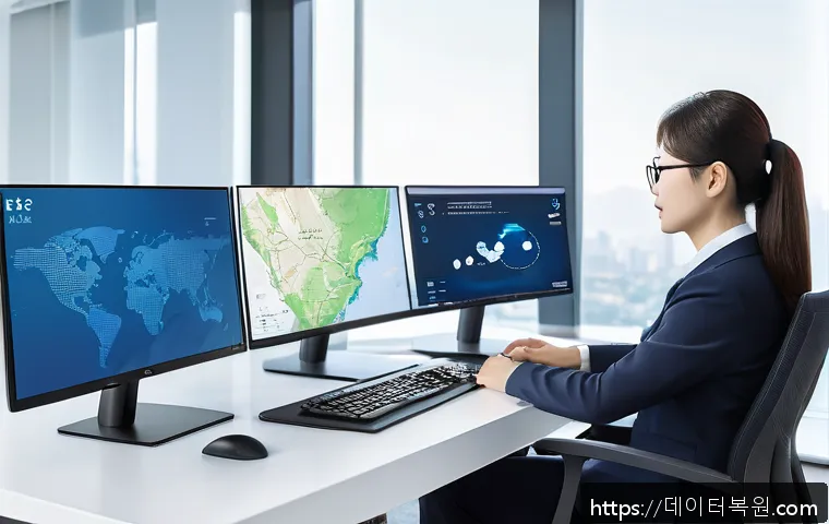 오류동 컴퓨터 desktop 출장방문수리점 관련 이미지 2