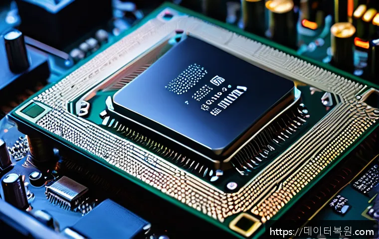 천왕동 PC 블루스크린 clock watchdog timeout 증상 긴급 복구 및 원인 분석 사례 17