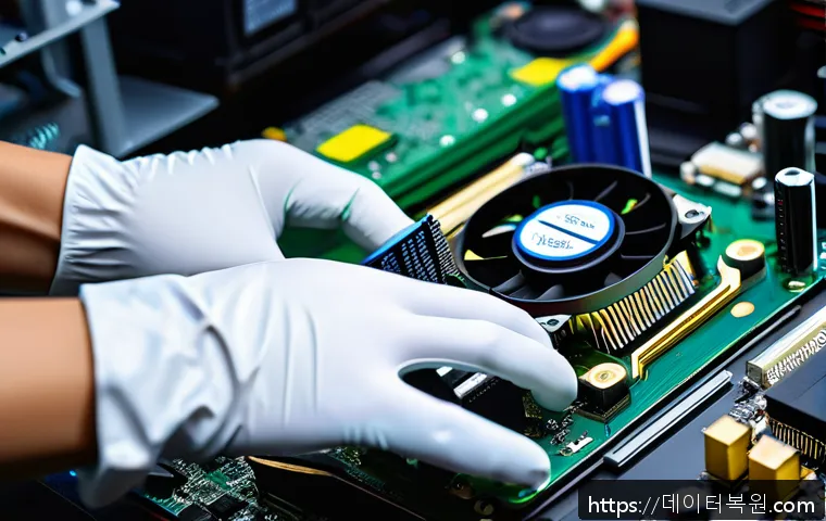 도화동 VIDEO_DRIVER_INIT_FAILURE 관련 이미지 1