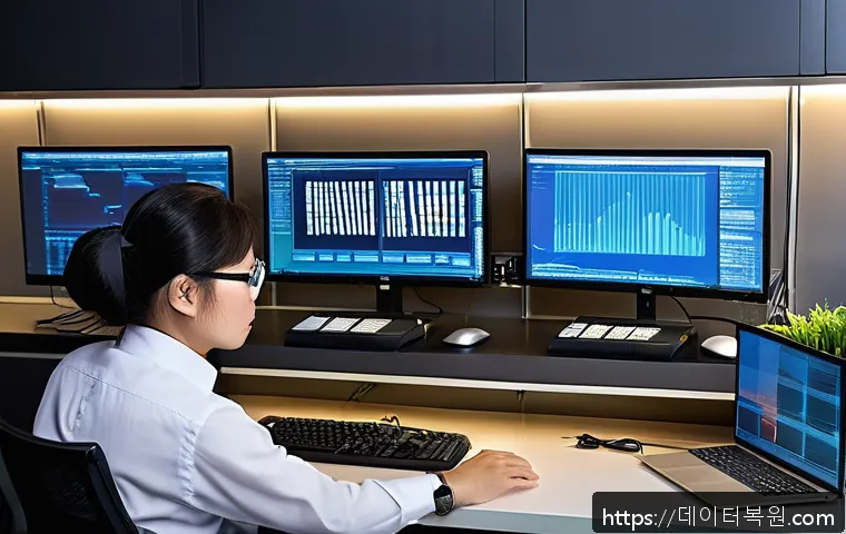 북가좌동 사무실 이미지 파일 손상 오류 긴급 복구 및 예방 가이드 1