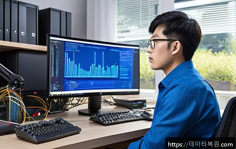 행주동 커널 드라이버 오류 신속 복구 사례와 안정적 시스템 운영법 1