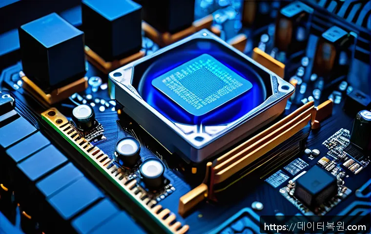 은평구 NMI_HARDWARE_FAILURE 관련 이미지 1