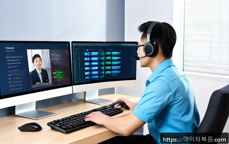 은평구 NMI_HARDWARE_FAILURE 관련 이미지 2