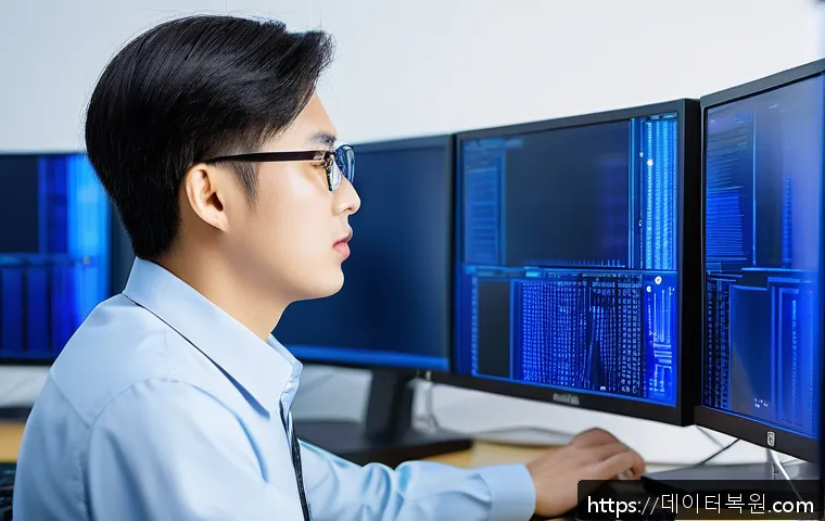 순화동 인근 시스템 오류 긴급 복구 사례와 커널 보안 점검 노하우 공유 5