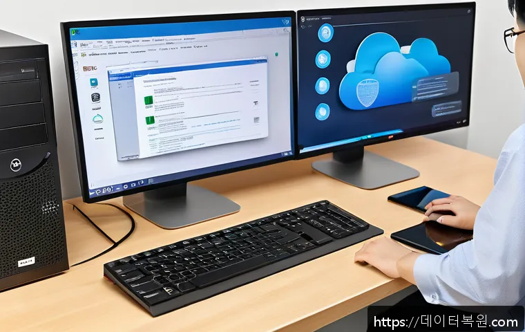행당동 STATUS_DISK_READ_FAILURE 관련 이미지 1