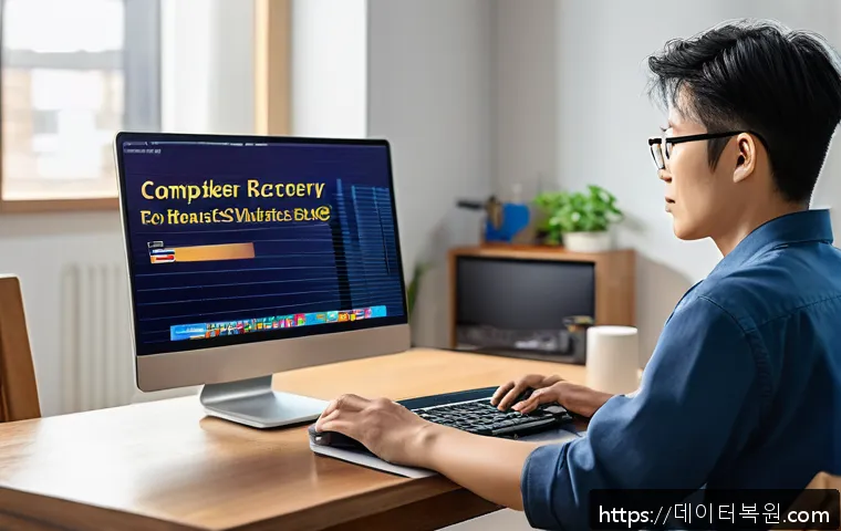 행당동 STATUS_DISK_READ_FAILURE 관련 이미지 2