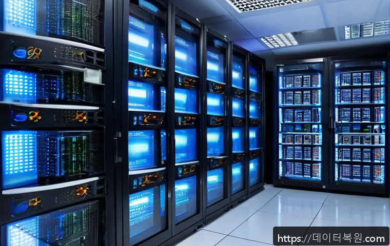 문원동 커널 모듈 접근 오류 긴급 해결 사례와 전산실 보안 강화 전략 1