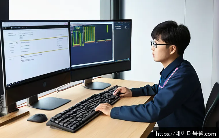 수원 장안동 메모리 오류 긴급 복구 사례와 실무 대응 노하우 5