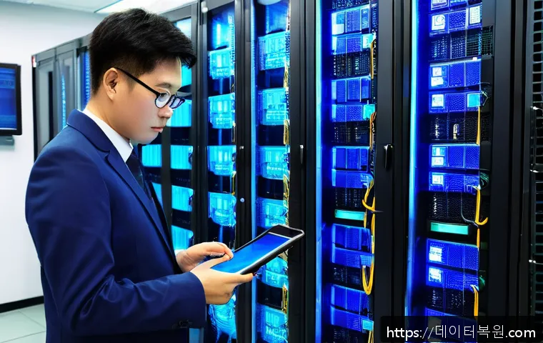 도선동 시스템 로그 오류 원인 분석과 긴급 장애 복구 사례 공유 1