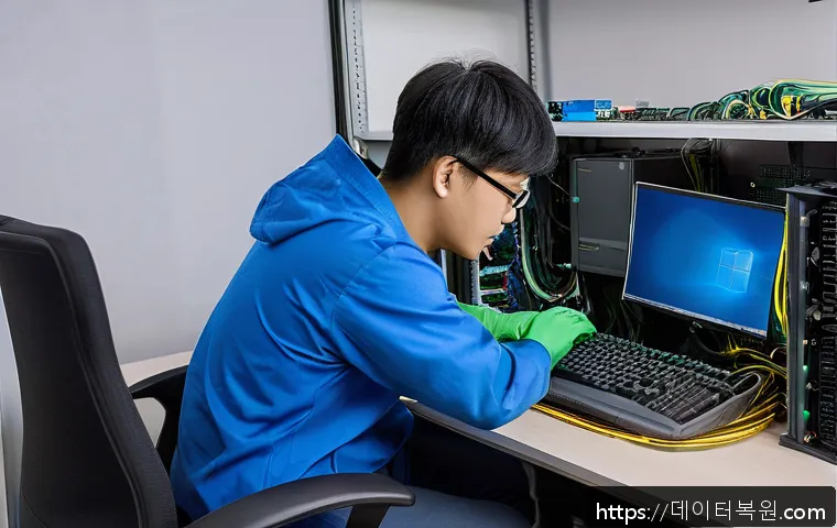 도선동 STATUS_KERNEL_LOG_FAILURE 관련 이미지 1